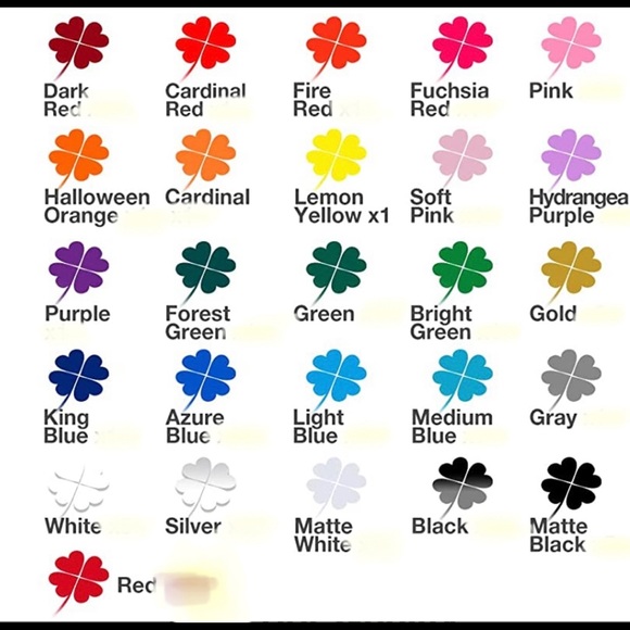 Custom vinyl decal - Picture 6 of 7